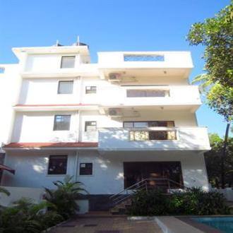 5 Bedroom Bungalow In Anjuna, Goa, Goa 5